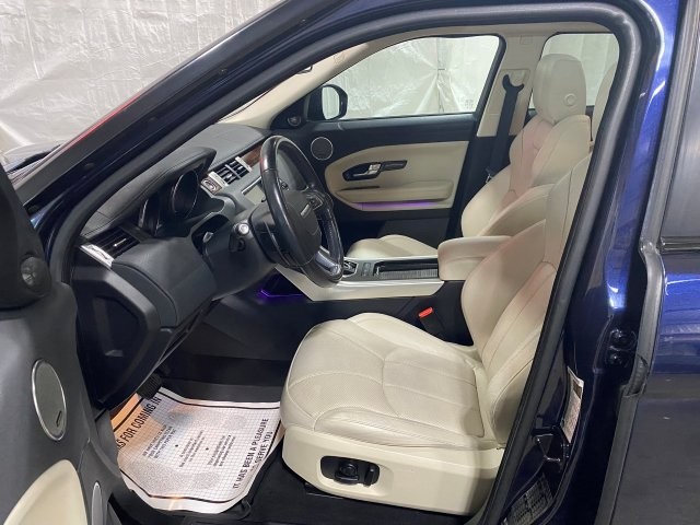 land rover range rover evoque 2019 SALVR2RX5KH336330 image land rover range rover evoque 2019 SALVR2RX5KH336330 image